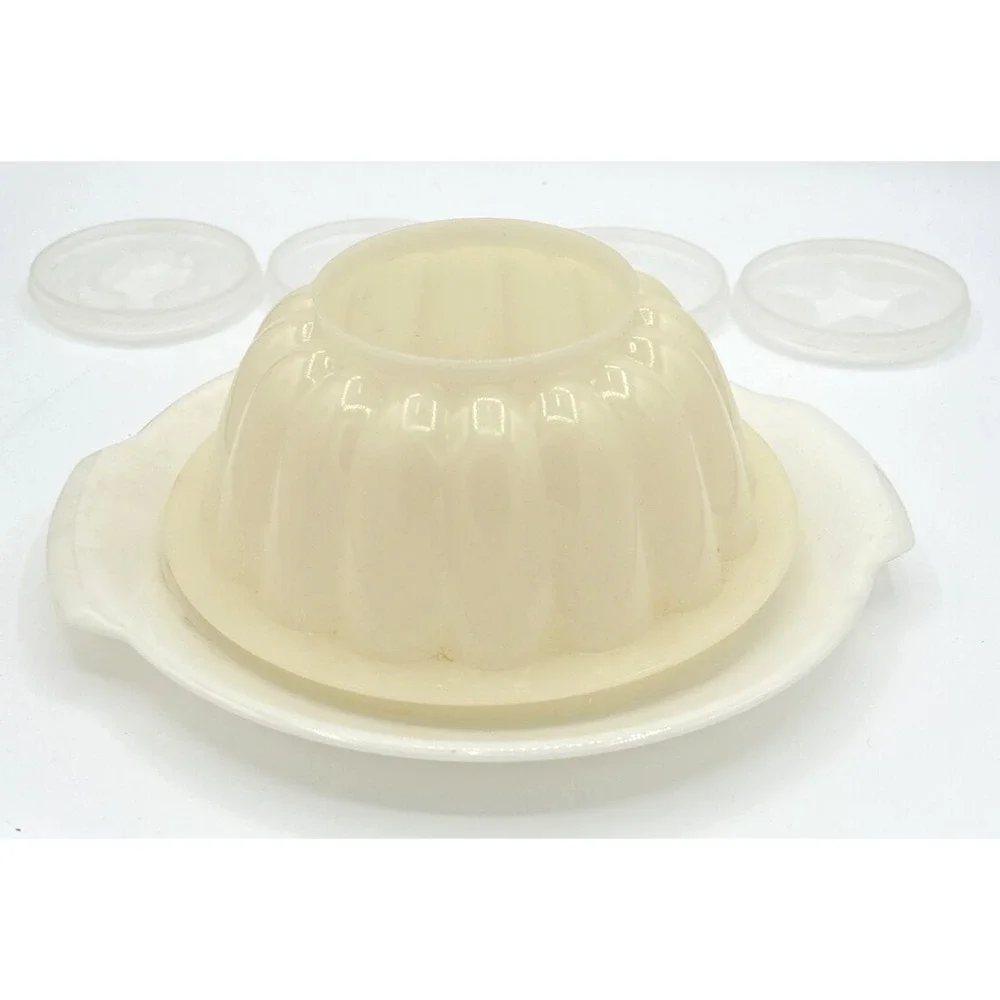 Tupperware you will